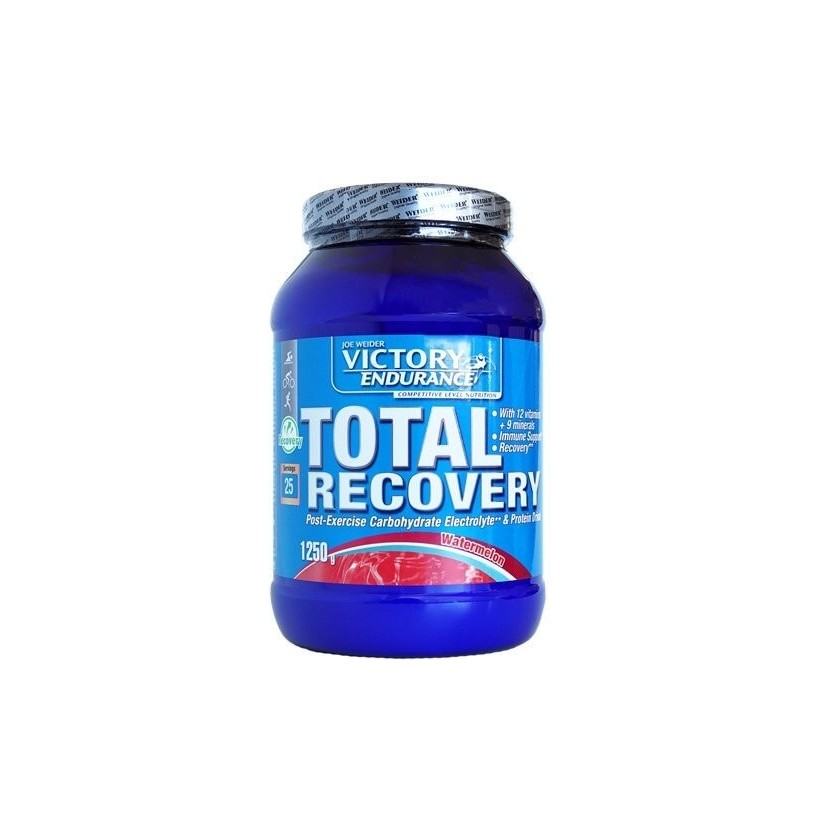 Victory Endurance Total Recovery Melancia 1250gr