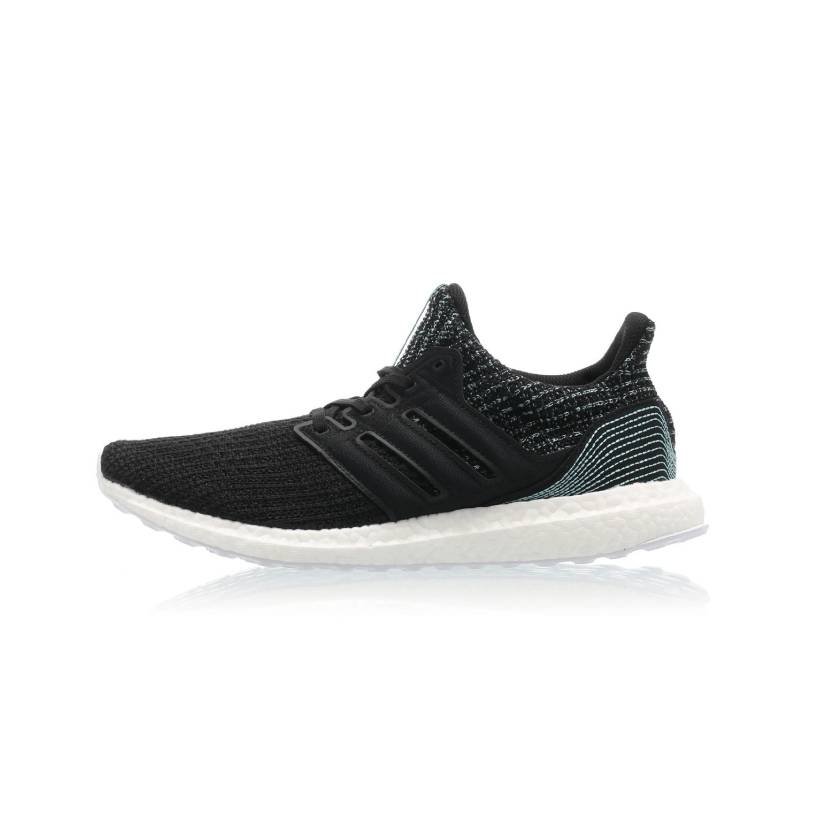Adidas ultra boost negro y blanco deals