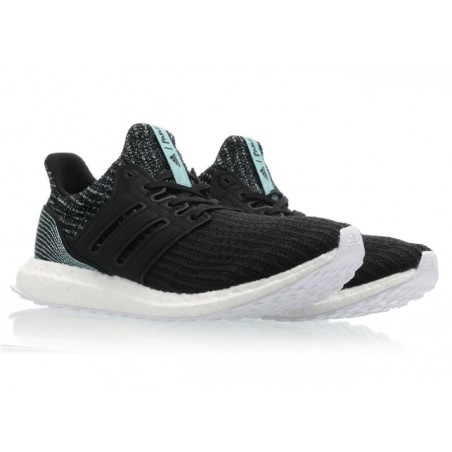 Adidas ultra boost uncaged parley negra online
