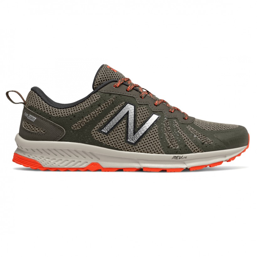 New Balance FuelCore 590 V4 Trail Men's 