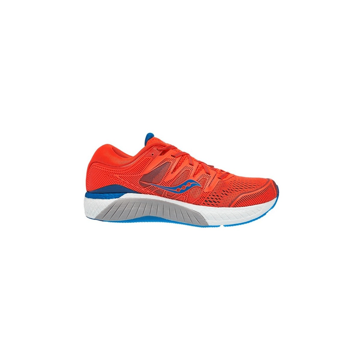 Zapatillas saucony hurricane deals iso 5