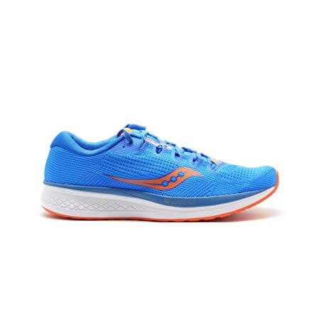 Saucony jazz 21 bleu on sale