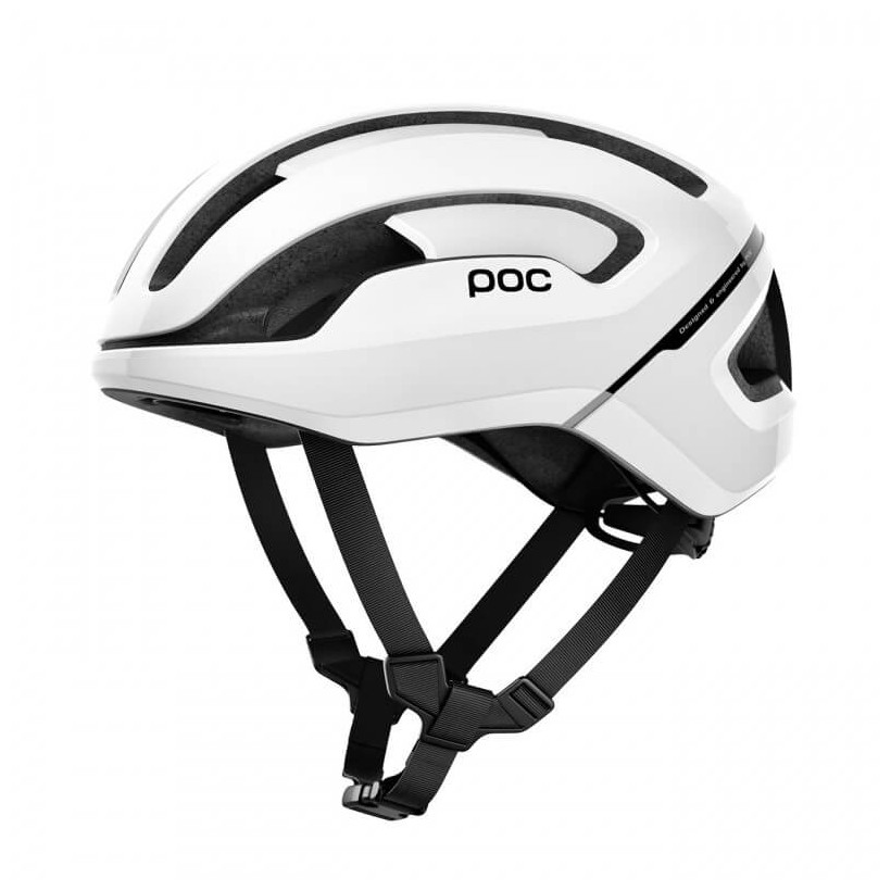 POC Omne Air Spin Helmet White