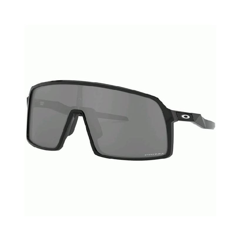 Oakley Sutro Black Prizm Lunettes de soleil noires