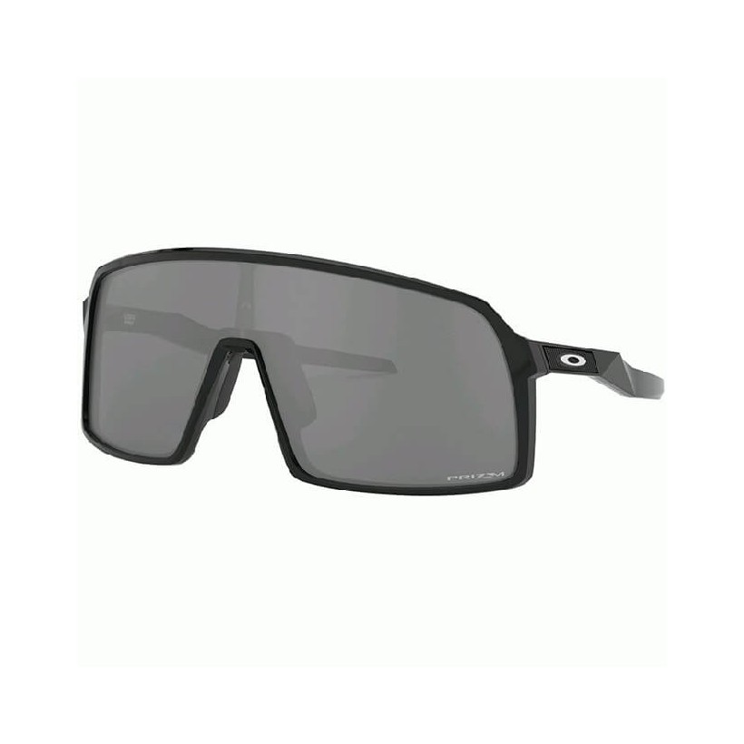 Gafas Oakley Sutro Negro Mate Prizm Road