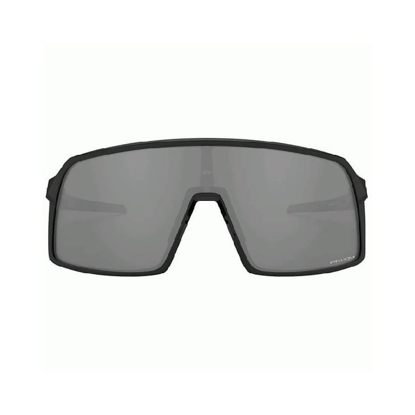 Occhiali Oakley Sutro neri Prizm neri