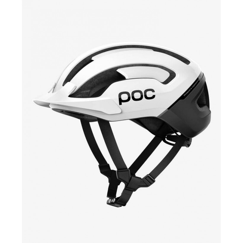 Poc Air Restistance SPIN Helmet Black