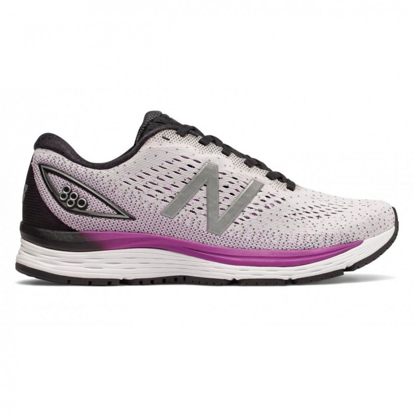 New Balance 880v9 Viola Bianco Donne