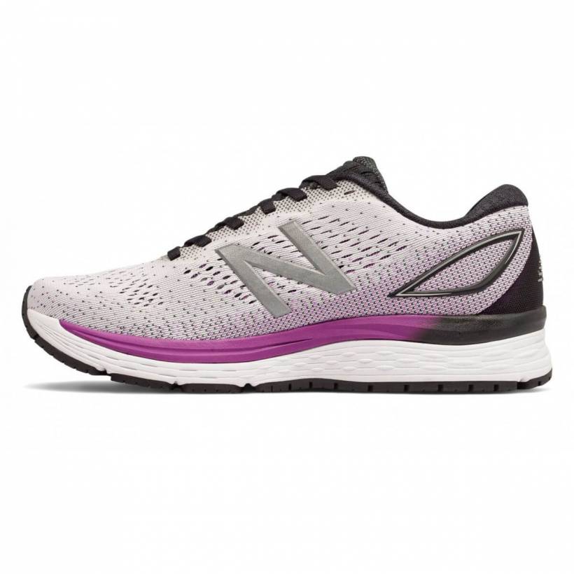 Zapatillas New Balance 880 V9 Blanco Mujer