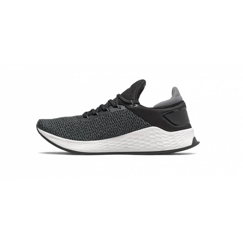 New Balance Fresh Foam Lazr Nations Scarpe Grigio Scuro Bianca SS19