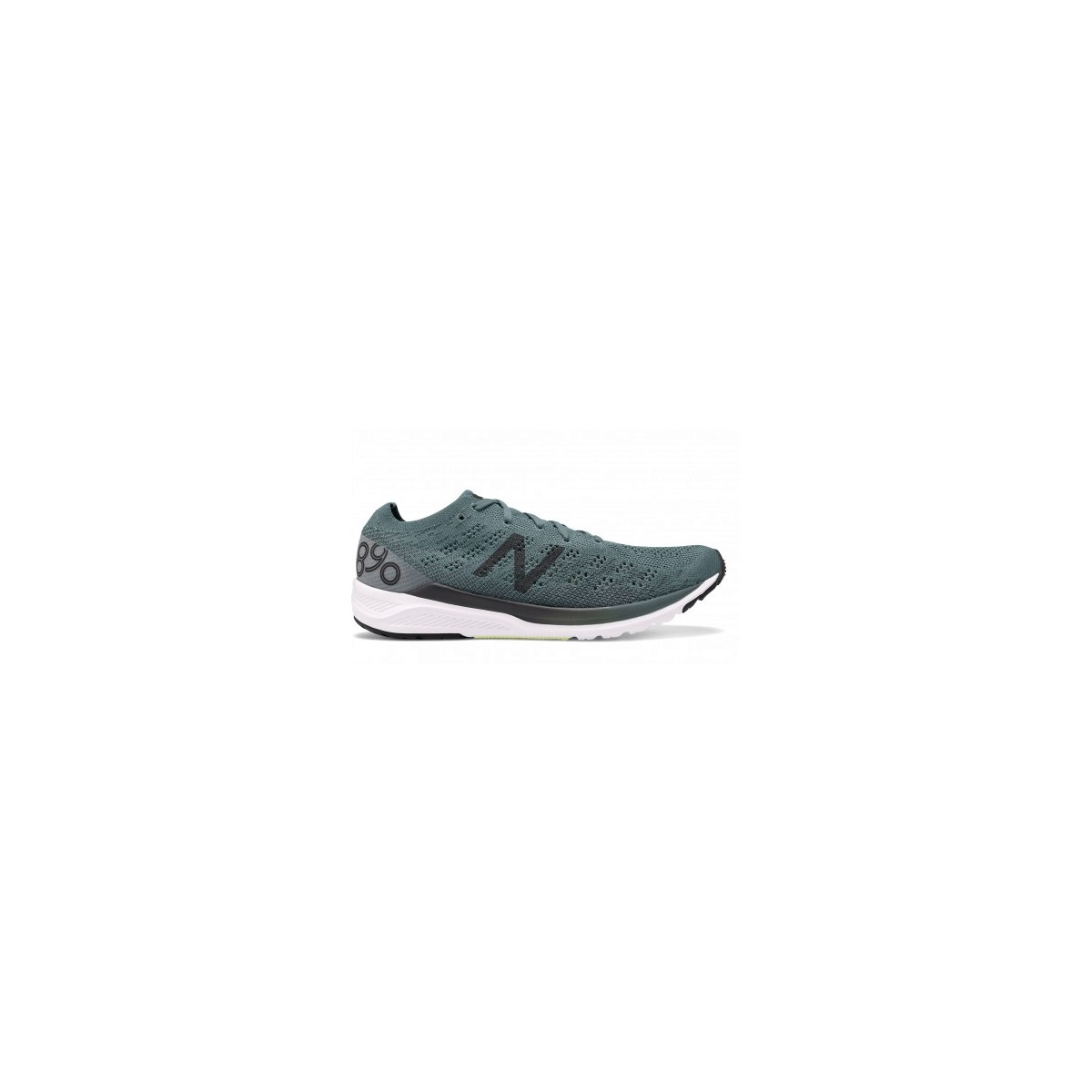 New balance store 890 verdes mujer
