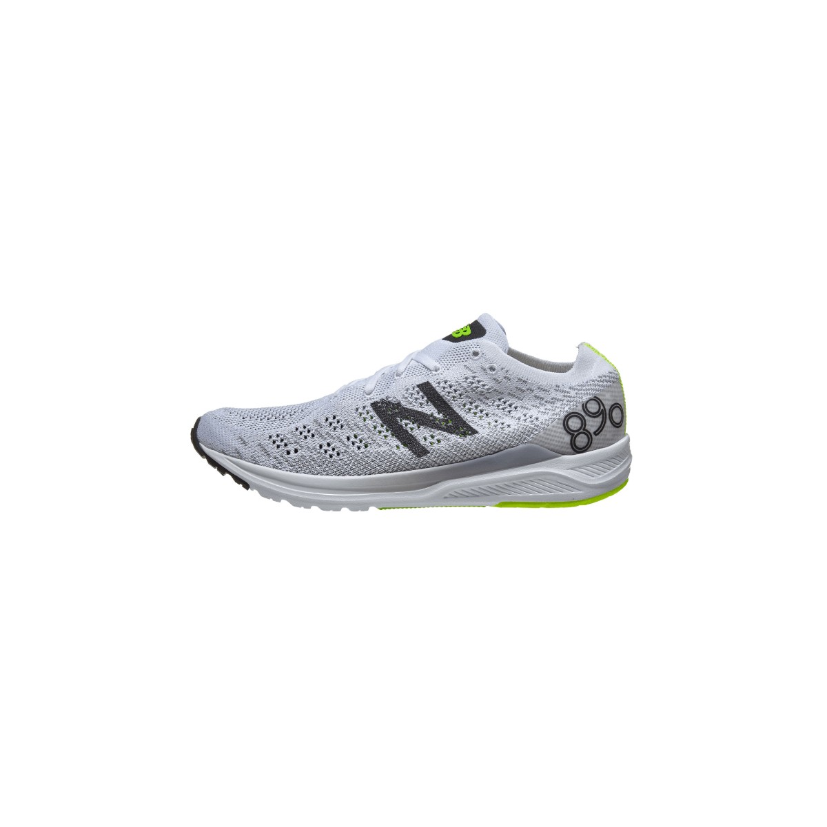 new balance 890 caracteristicas