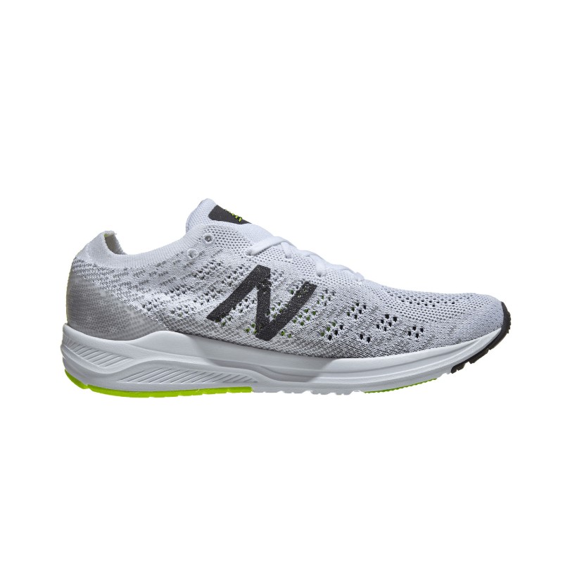 Buty New Balance 890 v7 Biały Czarny PV19