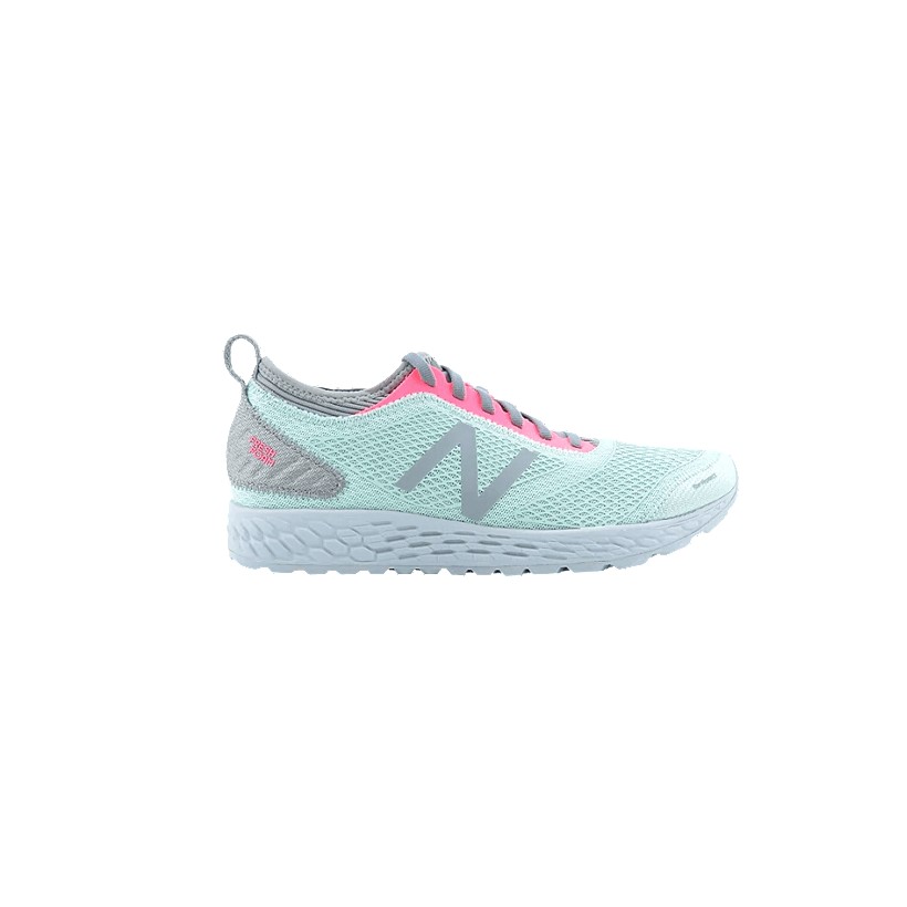 new balance women's gobi v3 fresh foam trail running shoe