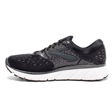 Brooks glycerin 16 black womens clearance