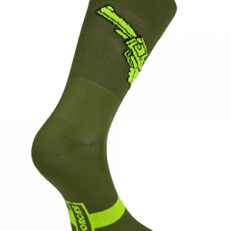 Sporcks Armas Meia Verde