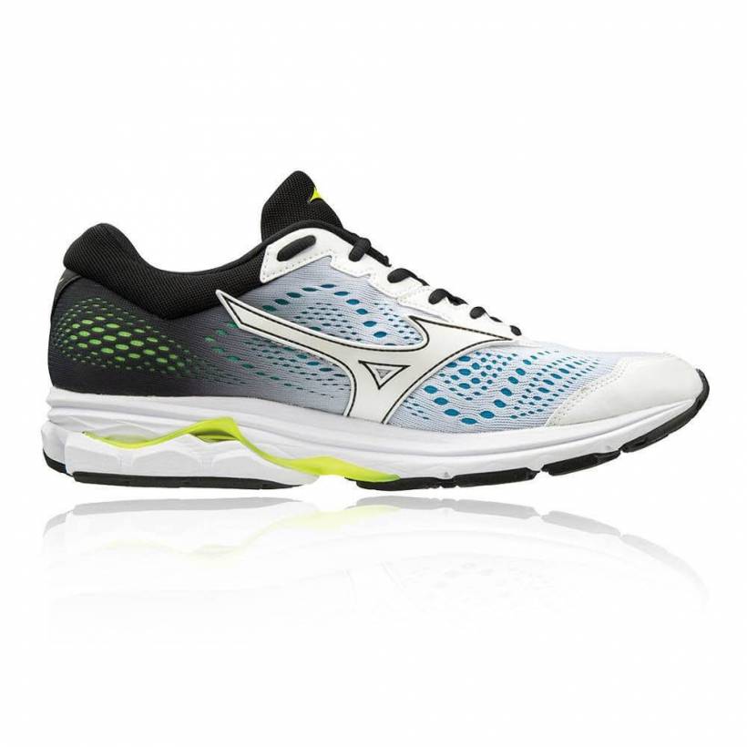 Mizuno wave rider 22 2e outlet