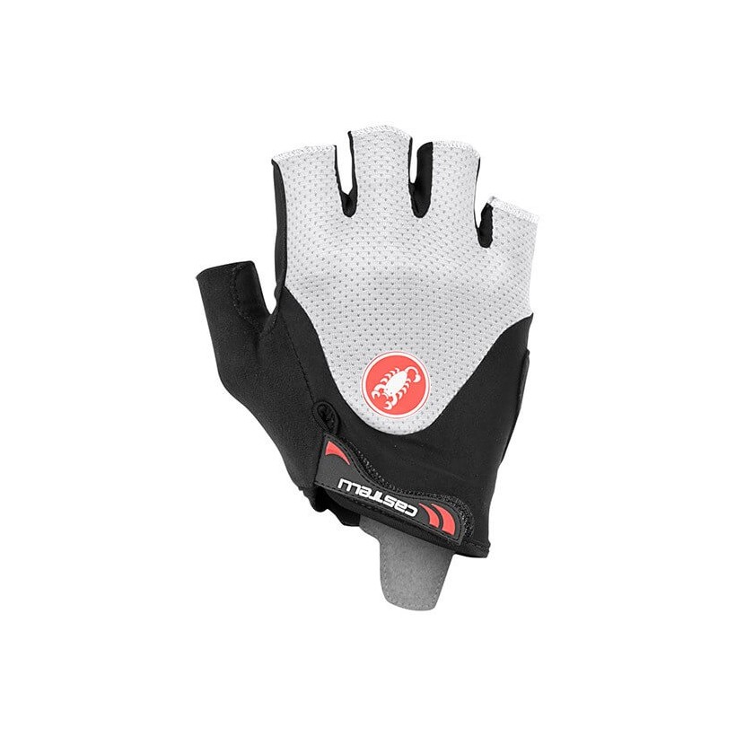 Guantes ciclismo Castelli Arenberg gel 2 glove