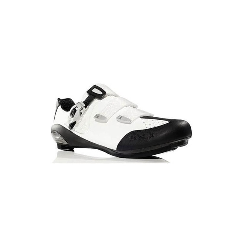 Cycling shoes Fizik R3 Uomo Black and White