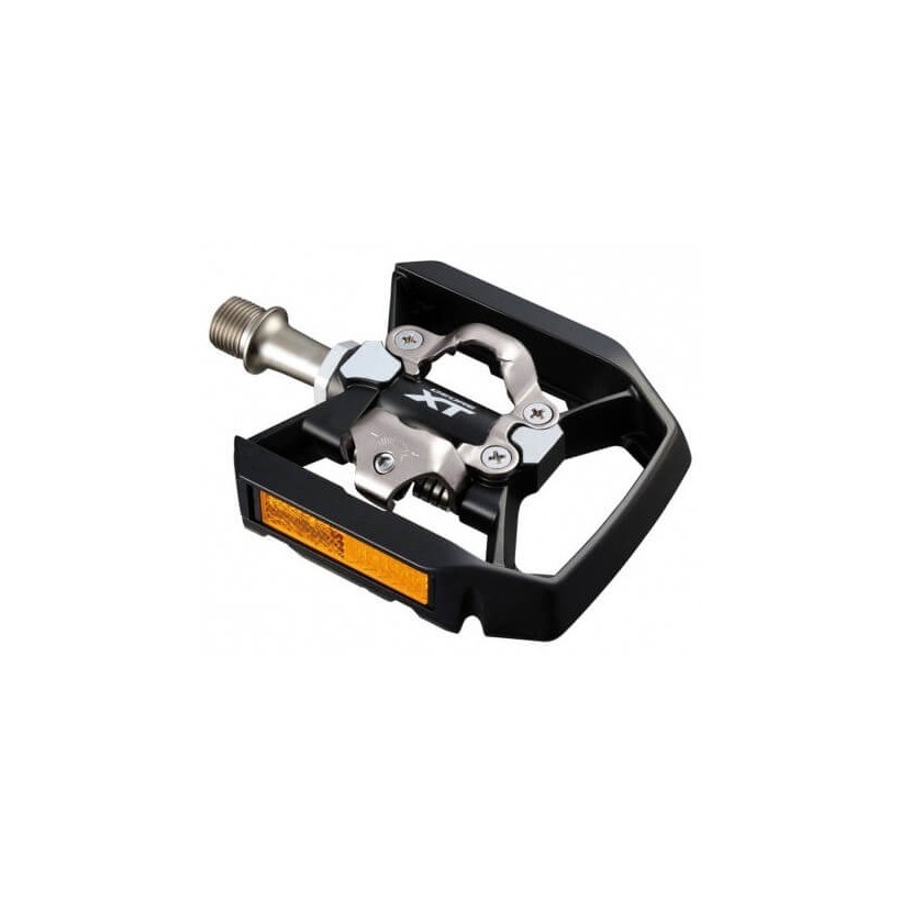 Shimano trekking pedals store