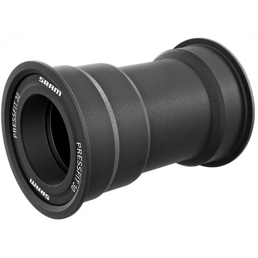 SRAM BB30 PressFit trapascups