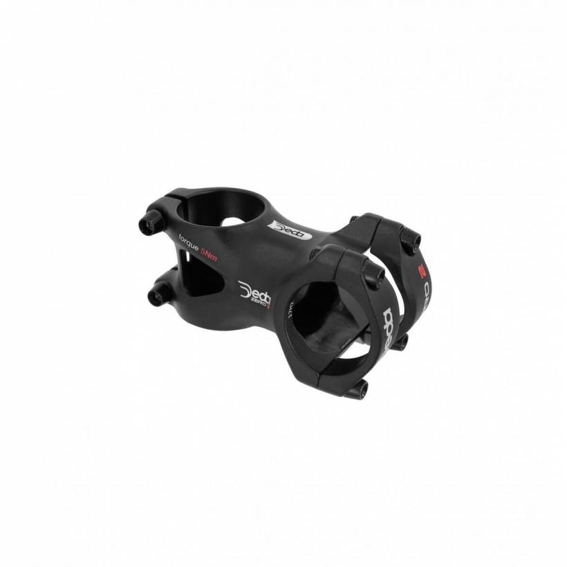 Mostek 60mm Deda Zero 2 Czarny