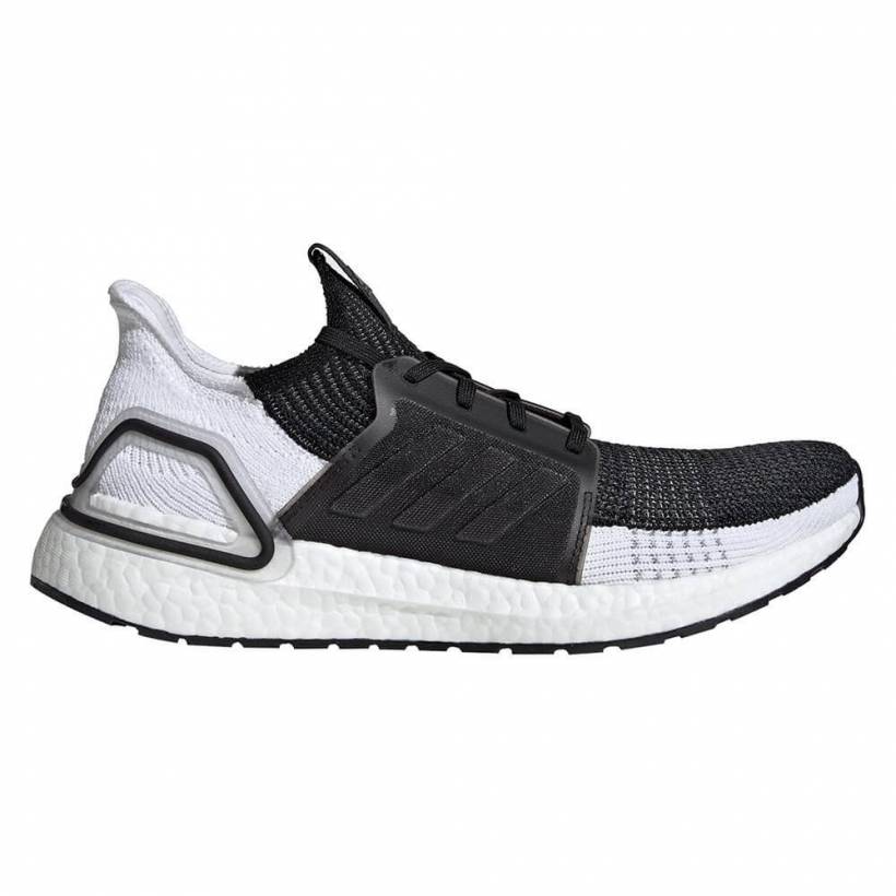 ultra boost adidas blancas