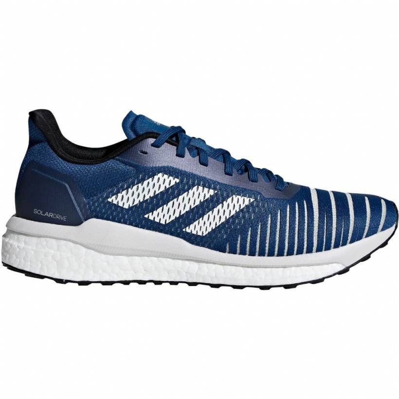 Adidas Solar Drive Blue White Men SS19