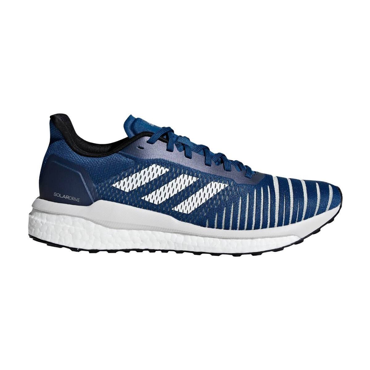 Adidas Solar Drive Blue White Men SS19