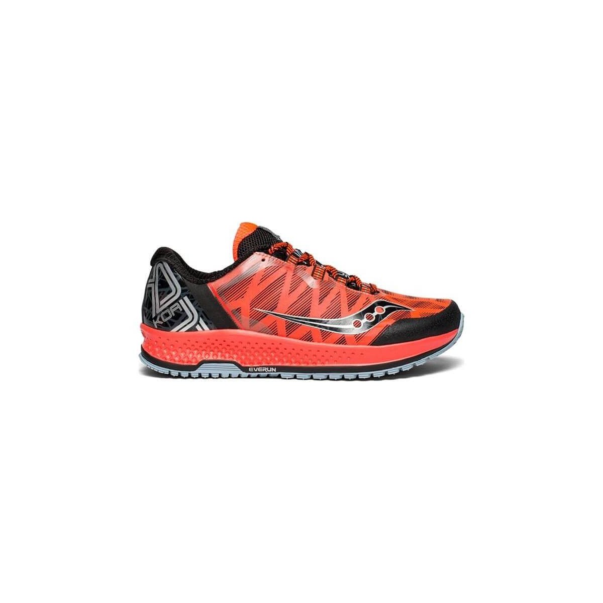 Saucony koa hotsell