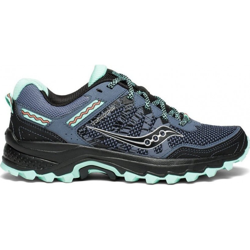 Saucony Excursion Women's TR 12 Shoes