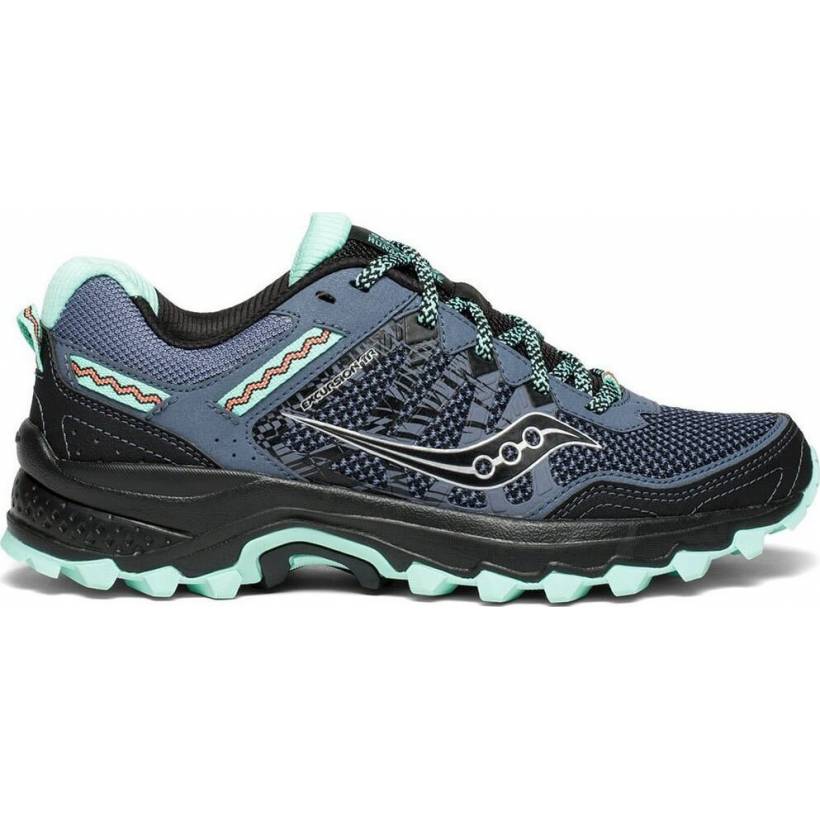 Sapatos Femininos Saucony Excursion TR 12