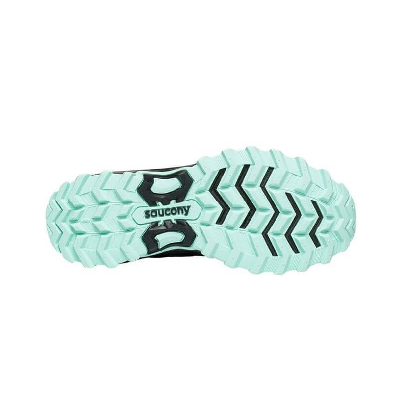 Saucony Excursion Women's TR 12 Shoes