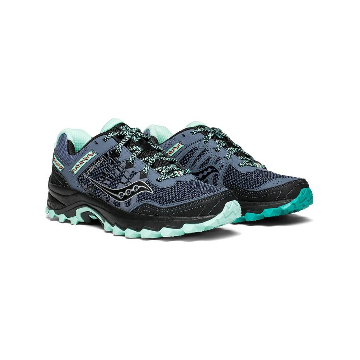 Saucony excursion on sale tr 12