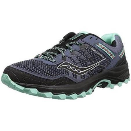 Womens saucony sales excursion tr12