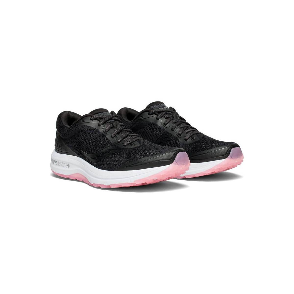 saucony clarion analisis