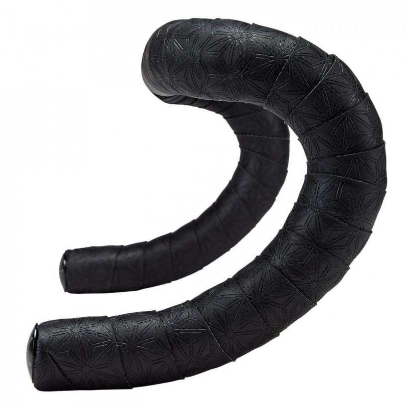 Supacaz Starfade Lenkerband – Neongrün