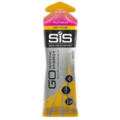 Sis Pink Fruit Salad Gel 60ml