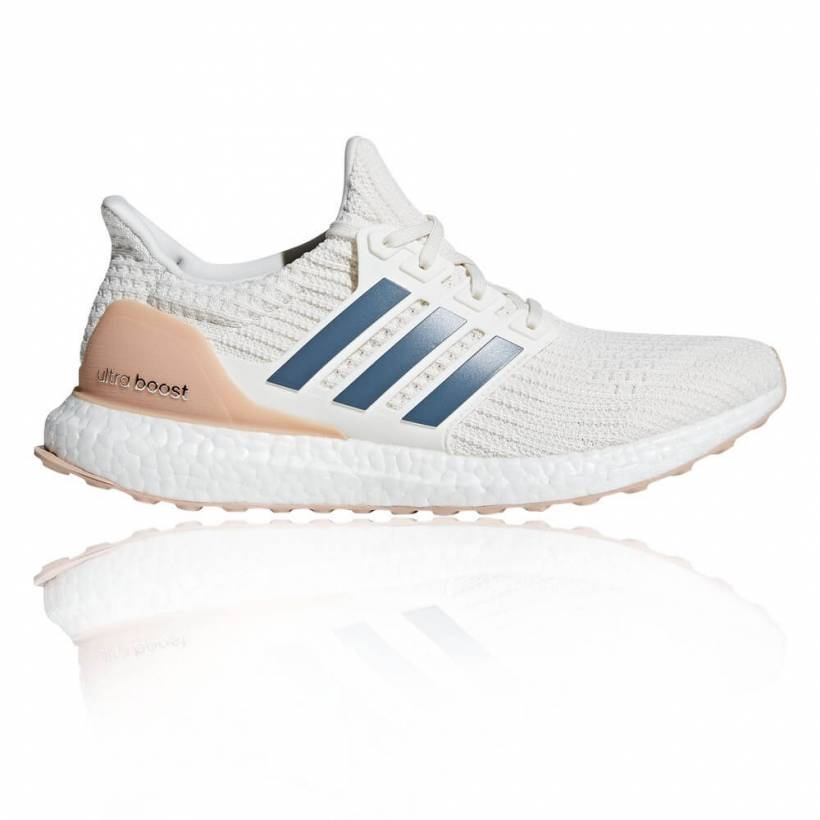 Adidas Ultra Boost Beżowy AW18