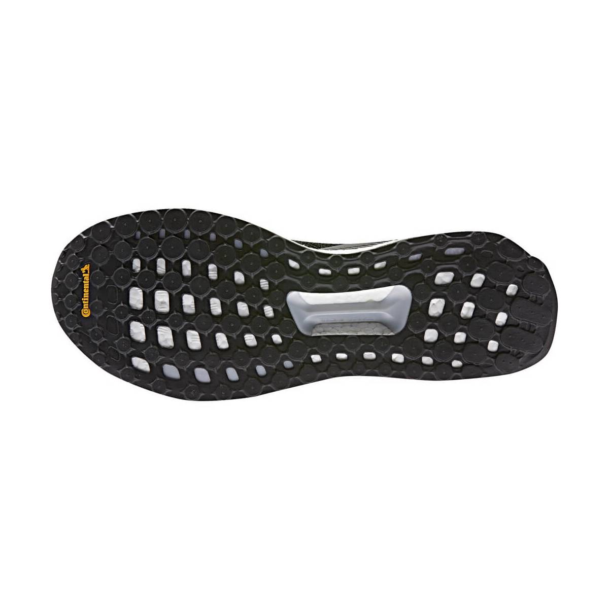 Adidas Solar Boost 19 Laufschuhe Schwarz Carbon Grau AW19