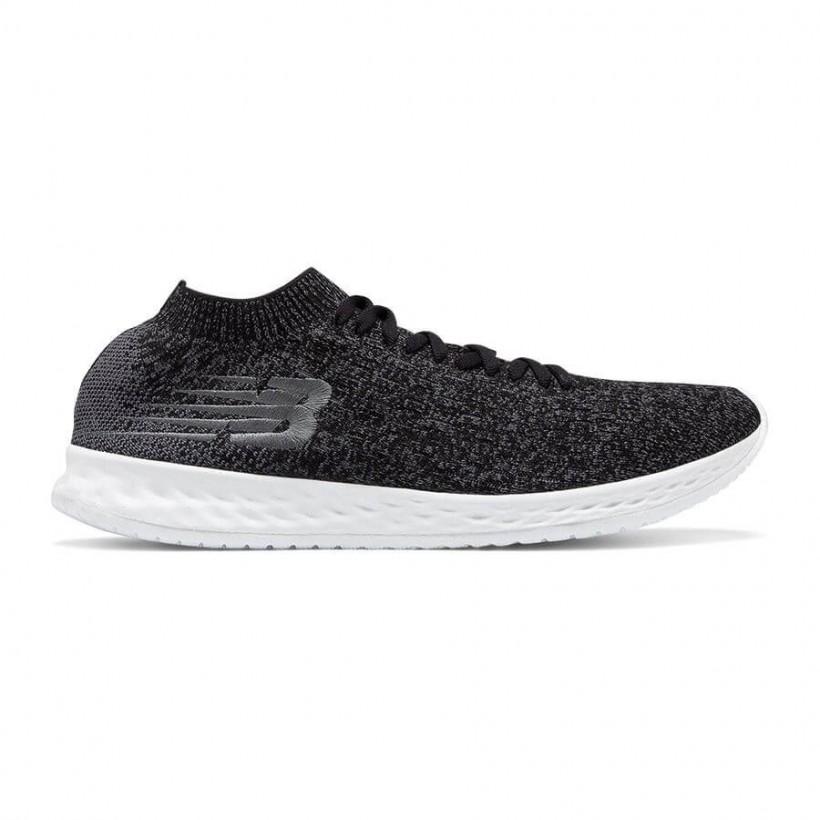 New Balance Zante Solas Fresh Foam Schwarz Grau SS19 Herren