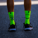 Sporcks Eye Gele Sokken