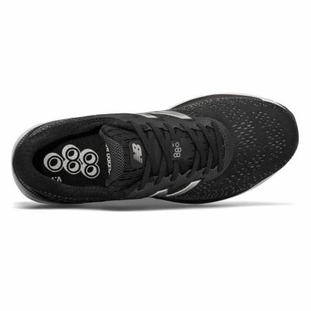 New balance 988 argento shop