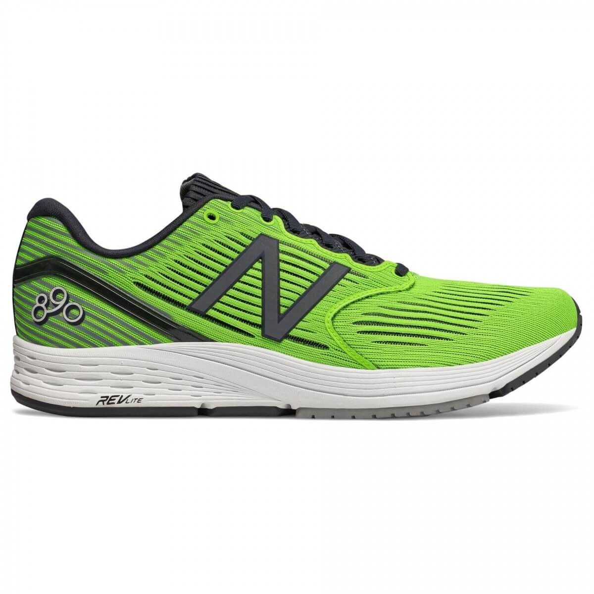 New balance 890 herren schuhe top