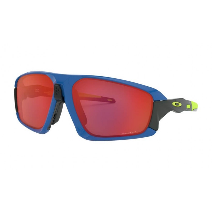 Gafas Oakley Field Jacket Prizm Trail Torch