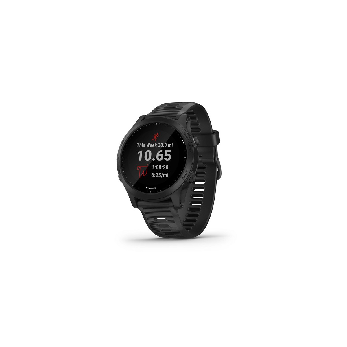 Garmin Forerunner 945 Negro