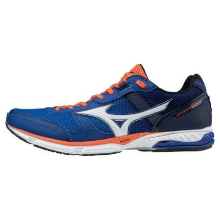 Mizuno wave emperor deals 3 review