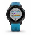 Garmin Forerunner 945 Pack Bleu