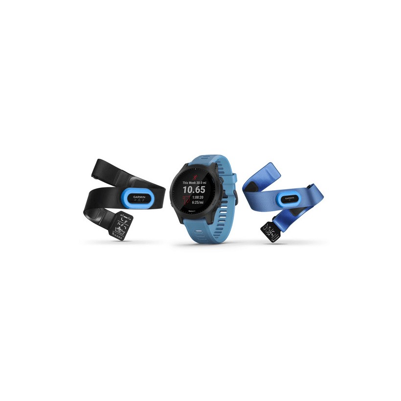 Garmin Forerunner 945 Blue Pack