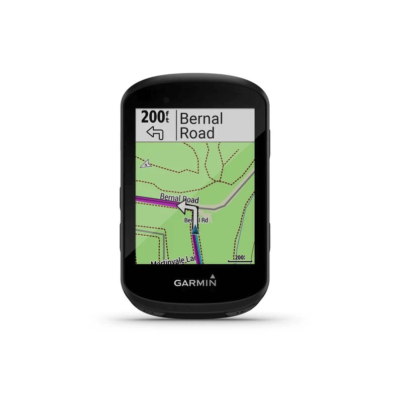 Computador de bicicleta com GPS Garmin EDGE 530